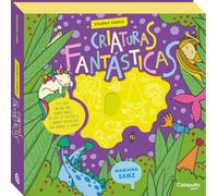 Pizarras mágicas: Criaturas fantásticas: Criaturas Fantásticas / Fantastic Creatures