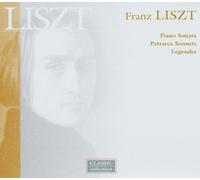 Pizarro,Artur^Pizarro,Artur - Liszt: Piano Sonata