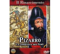 Pizarro - La conquista del Perù [Italia] [DVD]