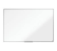 Pizarrón blanco Nobo Essence 1474x964 mm fijo melamina