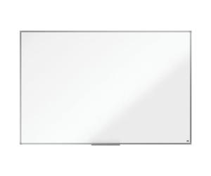 Pizarrón blanco Nobo Essence 1474x964 mm fijo melamina