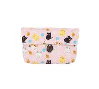 PizazzToy Funda para consola de juegos portátil RG Cube, resistente a los golpes y a prueba de golpes, bolsa de almacenamiento de viaje