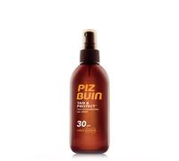 Pizbuin Tan & Protect Aceite en Spray, 150ml