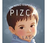 PIZCA . UN NIŃO ESPECIAL: COLECCIÓN DE CUENTOS POÈTICOS . DE 2 a 5 AŃOS. (COLECCIÓN PIZCA. Cuento para descubrir y comprender en Poesía Infantil (De 2-5 años))
