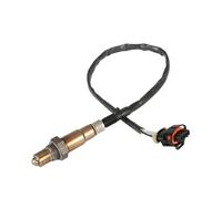 Pizgear 0258006924 Sonda Lambda Sensor de oxígeno O2, for Vauxhall, for Opel, AGILA Combo Corsa CD MK 1,0 1,2 1,4 NO # 55561863 93190419 855528 Sensor de Gases de Escape