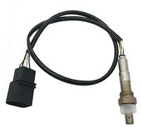 Pizgear 030906262K LZA11-V3 Sonda Lambda Sensores O2, para Lupo, para Caddy, para Fabia Inca Cordoba Arosa 1.4 16V sensor de oxígeno del coche aguas arriba, sensor de oxígeno del vehículo