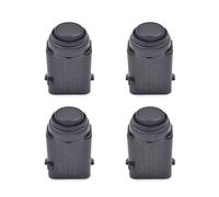 Pizgear 1-4 Piezas A0015427418 Sensor de estacionamiento PDC for automóvil, for Mercedes-Benz, W163 W164 W203 W210 W211 W220 CL500 S203 C203 Sensor de Aparcamiento inverso(4 Pcs)