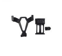 Pizgear 1 Juego de Soporte for teléfono móvil Coche Especial con conexión por Gravedad, Material ABS, for VW, Passat, B7 2012-2016 Soporte para teléfono de Coche(Style 4)