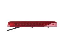 Pizgear 1 luz de Freno Trasera LED de Tercera Fila for Coche, luz de Advertencia roja ABS, for Hyundai, I30 2007-2011 927002R000 927002L000 Luz de Freno