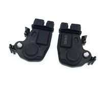 Pizgear 1 par de actuador cerradura puerta delantera derecha izquierda 72115-S5P-A11 72155-S5P-A11, for FIT 03-08, for PILOT 03-07 Actuador de cerradura de puerta de coche