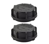 Pizgear 1 par de tapas protectoras for faros delanteros, resistentes al agua, fáciles de instalar, 921402d000 Cubierta del faro