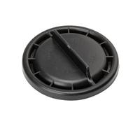 Pizgear 1 pieza de repuesto directo for tapa de plástico for faros delanteros 1305219122, compatible con W204, W171, W212 y W222. Cubierta del faro