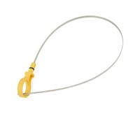 Pizgear 1 Varilla de Nivel de Aceite de Motor de Coche de 57,2 cm, Varilla de Nivel de Aceite de Motor Benekar, for Mazda, for 3 M3 1.6L ZJ01-10-450F, Accesorios for Coche