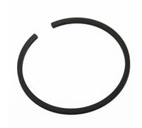 Pizgear 10 piezas de anillo de pistón de 50 mm x 1,5 mm for STIHL, 038 Super, 038 SW, 038 FB, for Partner, K650 K700, piezas de reconstrucción de motor de motosierra 1119 034 3000 Anillo de pistón par