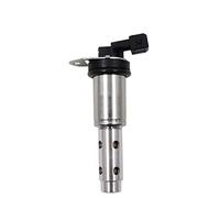 Pizgear 11367585425 Válvula de control de solenoide VVT, for, for Serie 1 135I 328I 335I 525I X3 X5 128I 328I N51 N52 N54 3.0L Válvula de control de aire en ralentí