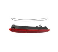 Pizgear 13372164 Lámpara de señal de parada de tercera luz de freno trasera de montaje alto LED for automóvil, for Opel, J for Hatchback 2010-2017 Tercera luz de parada de freno Tercera luz de freno