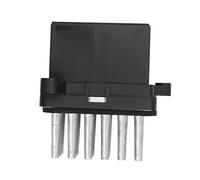 Pizgear 1433503 Control del calentador ventilador, for Ford, C-MAXX, for Fiesta, for Focus, GALAXY, for Mondeo, S-MAX Resistencia del motor del ventilador