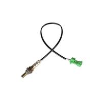 Pizgear 1618R0 Sensor de oxígeno O2 con sonda Lambda Superior, for Peugeot, 206, for Partner, for Citroen, C2 C3 Pluriel Nemo 1.1 1.4 2002-2015 NO# 9657632980 Sensor de oxígeno automotriz
