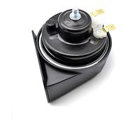 Pizgear 2 bocinas de Caracol de Tono Alto y bajo for Coche, Resistentes al Agua, 12 V, 110-125 dB, 410 510, for Kia, Ceed ED 2006-2012 Cuerno de Caracol