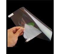 Pizgear 2 protectores de pantalla PET for Renault Megane 4 (2020-2024) y Talisman (2020-2022), 9,3 pulgadas, for navegación GPS Protector de pantalla de infoentretenimiento para automóvil