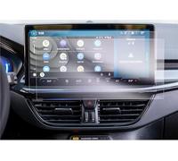 Pizgear 2 protectores de PET for Ford Focus MK4 2022-2024/Kuga MK3 2024 2025, película protectora pantalla GPS 13, pulgadas, antiarañazos Protector de pantalla de infoentretenimiento para automóvil