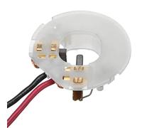 Pizgear 2x Portaescobillas de Carbón Repuestos Accesorios de Taller Escobillas de Carbón, for HILTI, SFC14-A, Reemplazo de Herramientas Eléctricas Portaescobillas de carbón