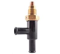 Pizgear 36281RTA003 Válvula solenoide de control de asistencia de aire del inyector de combustible 36281-RTA-003, for Accord, for Civic, CR-V Element 2007-2011 Válvula de control de aire en ralentí