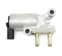 Pizgear 36450-P08-004 36450P08004 Nueva válvula de control de aire de ralentí for motor de ralentí, for Civic, 1.5L 1992-1995 Válvula de control de aire en ralentí