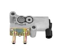 Pizgear 36450-P0D-004 Reemplazo de la válvula de control de aire en ralentí del automóvil 13421002373 for CR-V 1998-2001 Válvula de control de aire en ralentí