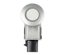 Pizgear 4 Piezas 89341-50011 8934150011 89341-50011-A0 B0 C0 E0, for Toyota, for Lexus, LS430 PDC Sensor de Asistencia de estacionamiento Accesorios Sensor de Aparcamiento inverso(Gold)