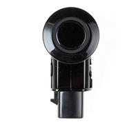 Pizgear 4 Piezas 89341-50011 8934150011 89341-50011-A0 B0 C0 E0, for Toyota, for Lexus, LS430 PDC Sensor de Asistencia de estacionamiento Accesorios Sensor de Aparcamiento inverso(Schwarz)