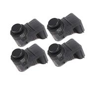 Pizgear 4 Piezas 96890-C5100 96890C5100, for Hyundai, for Kia, Sensor de Distancia de estacionamiento PDC for automóvil, Sensor de estacionamiento Sensor de Aparcamiento inverso