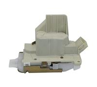 Pizgear 4 piezas de actuador cerradura puerta delantera, trasera, izquierda y derecha, for Ford, for Mondeo, 2004-2007, 8 Reemplazo del pestillo de bloqueo del maletero del(REAR RIGHT)