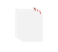 Pizgear 5 Protectores de Pantalla for Impresora 3D Photon Mono X 6Ks, for Anycubic, LCD de Resina de 9,1 Pulgadas y 6K Protector de Pantalla para Impresora 3D(10PCS)