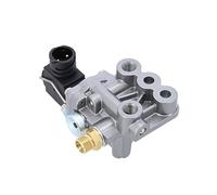 Pizgear 5410500370 Válvula de control de freno de aire del sistema de frenos del automóvil, for Benz, for válvula solenoide de camión Válvula de control de aire en ralentí