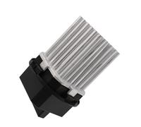 Pizgear 5DS351320-011 5DS351320011 V22790001 Resistencia del motor ventilador calentador automóvil 6441S7, for Citroen, C3 C4 C5 C6 Ds3 Resistencia del motor del ventilador