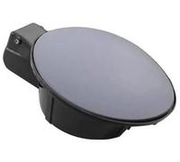 Pizgear 6R0809857, for VW, for Polo, 2011 2012 2013 2014 2015 2016 2017 2018 2019 Tapa de la Tapa de la Puerta del Tanque de Combustible sin imprimación Tapón de Gasolina para Coche