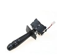 Pizgear 77010-53058 7701053058, for Renault, Clio 2 Megane Kangoo Master, faro delantero, lámpara de columna, interruptor, accesorios for coche Interruptor de intermitentes