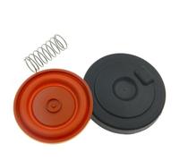 Pizgear 8200629199 Kit de reparación de Tapa de válvula PCV Tapa de válvula con Membrana Motor K9K, for Renault, Kangoo Dokker Lodgy Megane, for Dacia, 1.5 DCI Tapa de válvula PCV para Coche