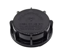 Pizgear 921402d000, I30, for Santa Fe, Elantra, Azera, Veloster, Equus, accesorios de repuesto for tapa antipolvo de bombilla de faro Cubierta del faro(1pc)