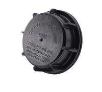 Pizgear 921402d000 Tapa de protección contra el polvo de la lámpara del faro, tapa de la luz, for Optima, Rio, Sonata, Kia, Sportage, 2015 Cubierta del faro(1pcs)
