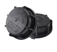 Pizgear 921402d000 Tapa de protección contra el polvo de la lámpara del faro, tapa de la luz, for Optima, Rio, Sonata, Kia, Sportage, 2015 Cubierta del faro(2pcs)