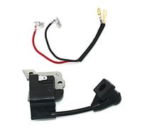 Pizgear Accesorios de bobina encendido, for, for Husqvarna, 324HD 324RX 224L 524R LK 324L 324LDX 324LX 531008714 Piezas del motor del cortacésped