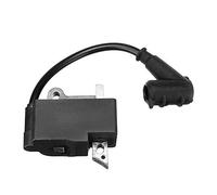 Pizgear Accesorios de motosierra bobina encendido, for STIHL, MS270 MS280 11334001350 Piezas del motor del cortacésped