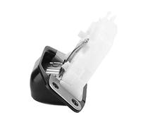 Pizgear Actuador de bloqueo maletero, for NISSAN, for Murano, 2005 2006 2007 portón trasero 90502CA00C 90502CA00A Reemplazo del pestillo de bloqueo del maletero del automóvil