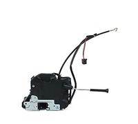 Pizgear Actuador de bloqueo puerta del lado pasajero delantero derecho for Clase E W211 A2117200635 A2117200435 2117200635 2117200435 Reemplazo del pestillo de bloqueo del maletero del