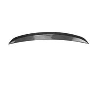 Pizgear Alerón Trasero for Coche, alerón Trasero for Coche, for VW, for, for MK2 2017+, alerón Trasero Superior, alerón Deslizante, decoración Exterior, Kit de protección Corporal Alerón Trasero para