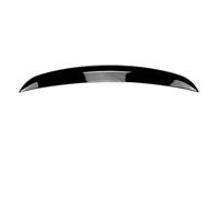 Pizgear Alerón Trasero for Coche, alerón Trasero for Coche, for VW, for, for MK2 2017+, alerón Trasero Superior, alerón Deslizante, decoración Exterior, Kit de protección Corporal Alerón Trasero para