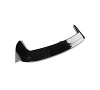 Pizgear Alerón trasero for maletero de coche, alerón de techo for coche, alerón trasero for maletero, kit de carrocería divisor brillante, accesorios for VW, Golf, 8, MK8 2020 2021 2022 Alerón trasero