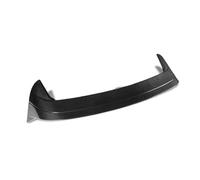 Pizgear Alerón trasero for maletero de coche, alerón de techo for coche, alerón trasero for maletero, kit de carrocería divisor brillante, accesorios for VW, Golf, 8, MK8 2020 2021 2022 Alerón trasero